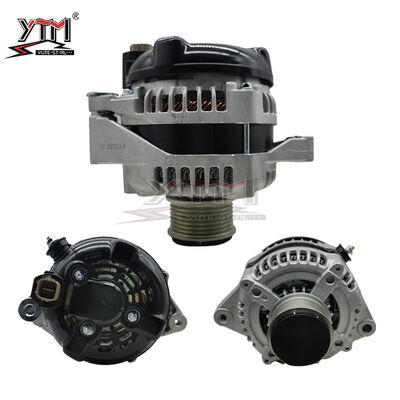 7PK 130A 12V Motor Alternator For TOYOTA 2706030220 DAN1069 ALN9969BS ALN9969GB ALN9969NW