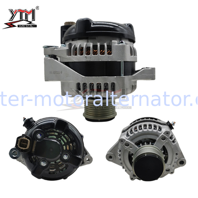 7PK 130A 12V Motor Alternator For TOYOTA 2706030220 DAN1069 ALN9969BS ALN9969GB ALN9969NW