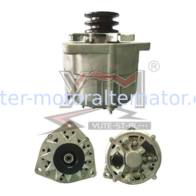 DAF Motor 80A 2PK Electric Alternator 1298995 1357593 1516402 1516402R 1528596