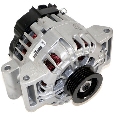 12V 120A 2.4L Electrical Alternator for DB/ Chevrolet Equinox 2010-2014 Lester 11459 2605323A SV0155-A11459   AVA0171