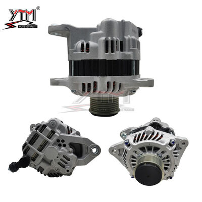 NISSAN Motor 100A 7PK Electric Alternator 23100EB71A A002TG1081 ALM9081GB ALM9081LP