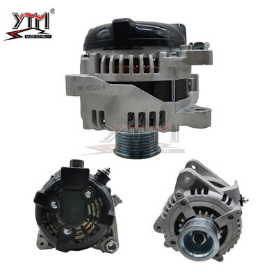 TOYOTA 7PK Motor Electric Alternator 2706028230 1042103610 CAL40316 CAL40316ES 301N21341Z