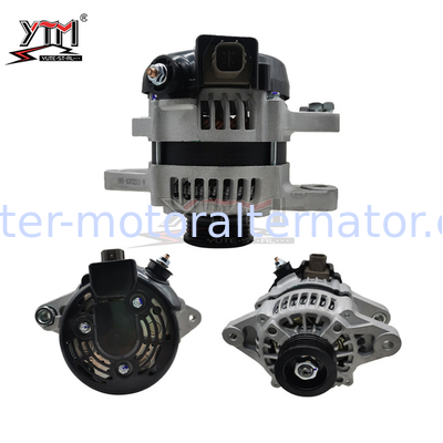 TOYOTA 12volt 90A 4PK Electric Alternator Motor 2706021070 1022112330 ALN0143GB ALN0143KL ALN0143LP