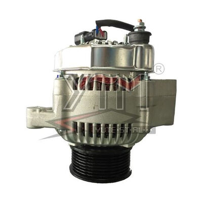 Electric Alternator 35A 1PK Motor PC200 ALN4113BS ALN4113CY ALN4113LK For KOMATSU