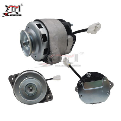 GP9914 Electric Alternator Motor 22126 12V 40A 10943N For Yanmar