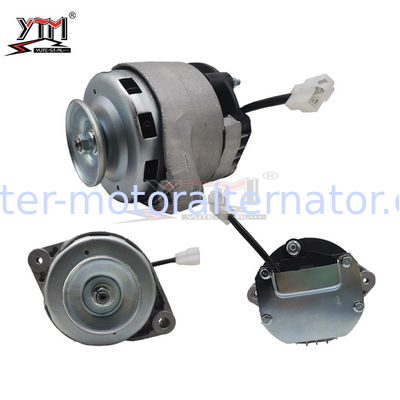 GP9914 Electric Alternator Motor 22126 12V 40A 10943N For Yanmar