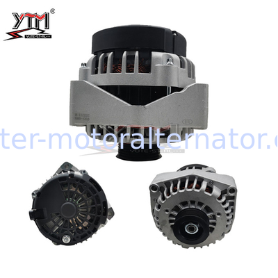 HUMMER DR44G 160A 6PK Motor Electric Alternator H2 15093928 15905871 ALD0011LK ALD0011NW