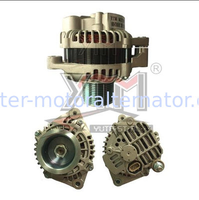 IVECO 90A 12PK Engine Electric Alternator Motor CAL10601AS CAL10603 CAL10603AS CAL10603ES