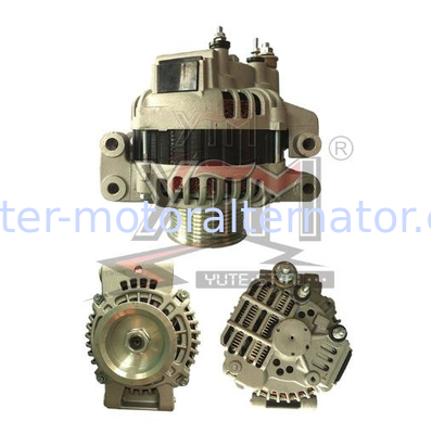 ISO9001 Electric Alternator Engine For SCANIA A004TR5291 A004TR5291AM A004TR5291AT A004TR5291ZT A4TR5291