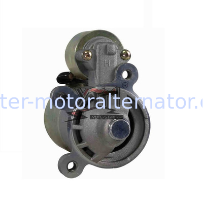 For FORD STF2584 Starting Motor 112584 10465339 10465472 19011929