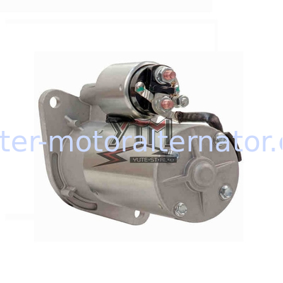 Auto Starter Motor For FORD STF1918 12Volt  F87U11000DD STF1918YN