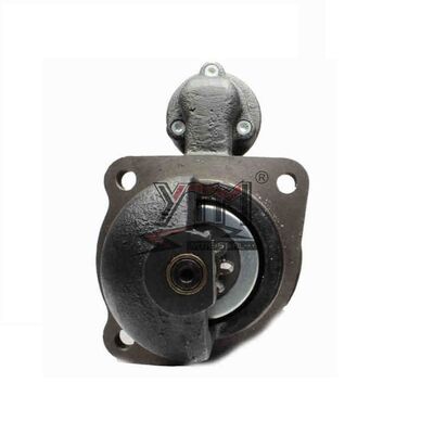 STG0503 Yute Starter Motor 12V 2.7KW 9T For CASE IH 001354073 0001354080 0001359014 01359074 0001362063 01367001
