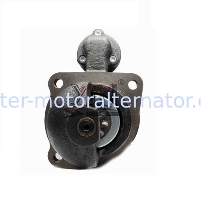 STG0503 Yute Starter Motor 12V 2.7KW 9T For CASE IH 001354073 0001354080 0001359014 01359074 0001362063 01367001