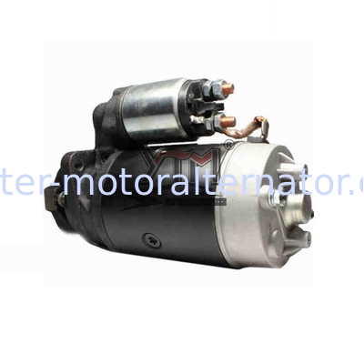 STG0503 Yute Starter Motor 12V 2.7KW 9T For CASE IH 001354073 0001354080 0001359014 01359074 0001362063 01367001