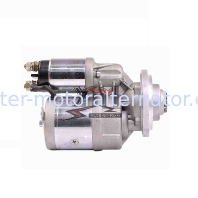 STG0156 Yute Starter Motor 12V 0.8KW 9T For Skoda 105 110 120 130 136 0001211241 0986010430 0986010431 0986014430
