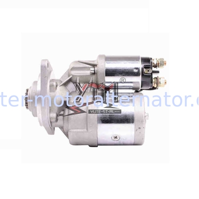 STG0156 Yute Starter Motor 12V 0.8KW 9T For Skoda 105 110 120 130 136 0001211241 0986010430 0986010431 0986014430