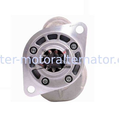 STG0156 Yute Starter Motor 12V 0.8KW 9T For Skoda 105 110 120 130 136 0001211241 0986010430 0986010431 0986014430