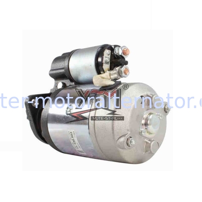 STI0022 Yute Starter Motor 12V 2.7KW 9T CR For Vm Motor 0001354041 0001354067 0001354097 0001354099 0001362021