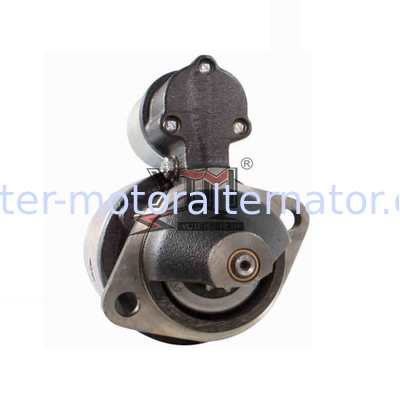 STI0022 Yute Starter Motor 12V 2.7KW 9T CR For Vm Motor 0001354041 0001354067 0001354097 0001354099 0001362021