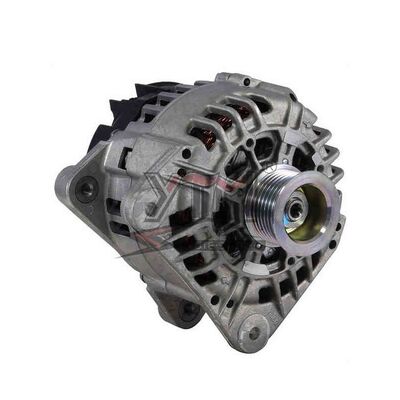12 Volt 120Amp 7pcs Alternator For Truck / Car CA2058IR ALV0059LK ALV0059YX ALV0059RB 7711368603