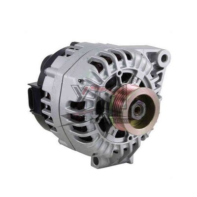 For Valeo 12V/125A/6PK Engine Car Alternator 15201678/15201679
