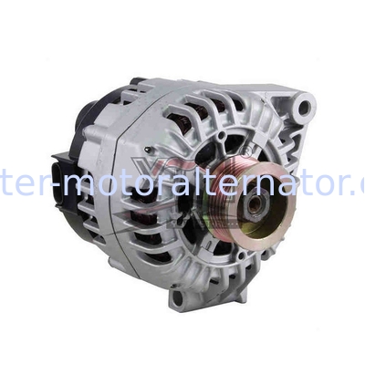 For Valeo 12V/125A/6PK Engine Car Alternator 15201678/15201679
