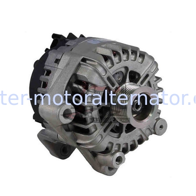 Alternator 230A 12V ALV0095 Brand Yute New Quality For Valeo 12317533469