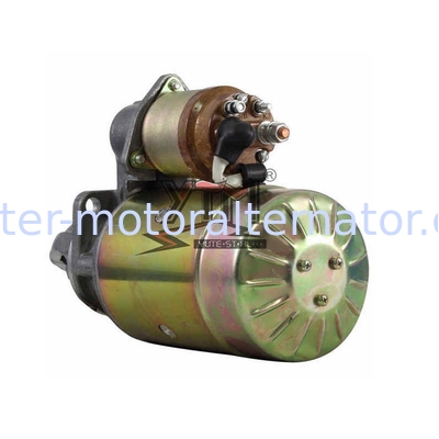 Starter Motor CT230K43708000 12V 9T 1.8KW 300N10265Z Starter For Zaufer