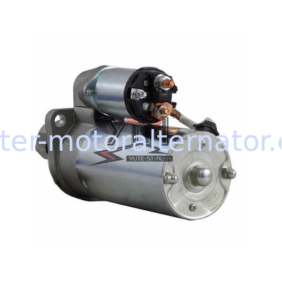 Truck / Car Starter S9109 300N10259Z For Zaufer 12V 1.8Kw 9PK