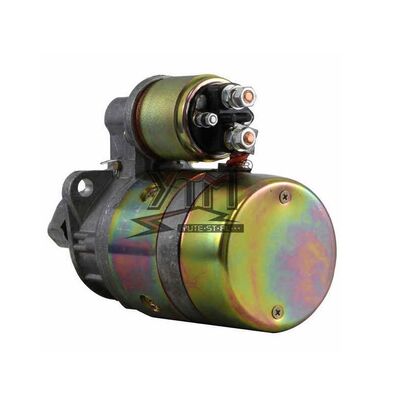 Yute Starter Motor for WAI STR0070ZL  STR0070RB STR0070WA 1-544-25W