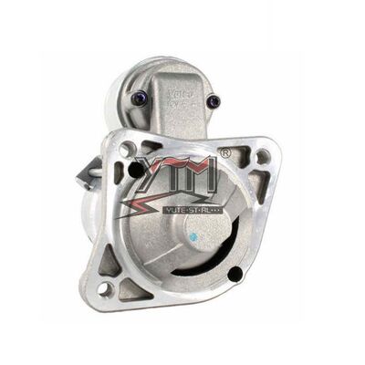 Starter STR0178BA  1-598-25W 300N10732Z For Engine 12V 1.2Kw 11PK
