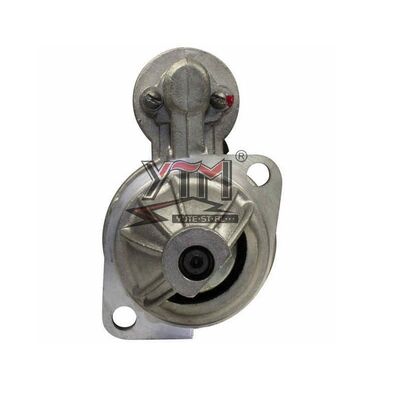Starter motor For ZAUFER engine  423708   TY37003130686