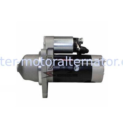 Original Zaufer Engine Starter Motor 24 V Auto Starter 300N11450Z MS628 For Mahle