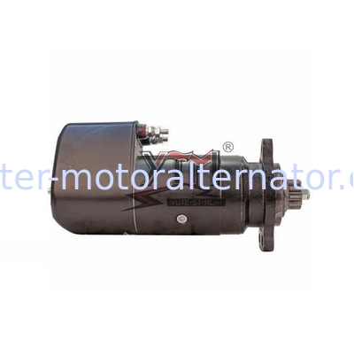 Car Starter 0001417090 STR2338UL For Bosch 24 Volt 6.6Kw 10T
