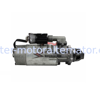 KRAUF 39MT PRA 2501370840 2506370840 24V Starter Motor For MAZ, URAL, KRAZ