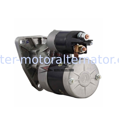 STR3356 Automotive Starter Motor 80723708 20063708 Yute Starter Motor