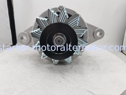 YTM Alternator NK220B 24V 60A 9PK For Isuzu 6HK1 8980134611