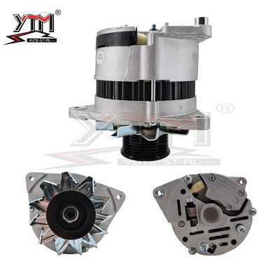 Alternator For Ford Engine 12V/55A/8PK Alternator Regulator LRA469/1005348/5022265