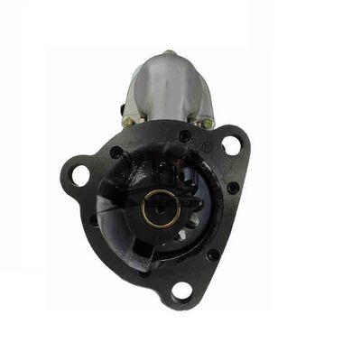 NEW 24V 11T 6008133942 6008133951 6008133952 6008133992  Starter Motor For KOMATSU 6D125E, S6D170