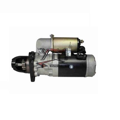NEW 24V 11T 6008133942 6008133951 6008133952 6008133992  Starter Motor For KOMATSU 6D125E, S6D170