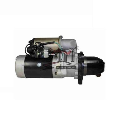 NEW 24V 11T 6008133942 6008133951 6008133952 6008133992  Starter Motor For KOMATSU 6D125E, S6D170