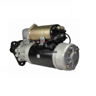 NEW 24V 11T 6008133942 6008133951 6008133952 6008133992  Starter Motor For KOMATSU 6D125E, S6D170