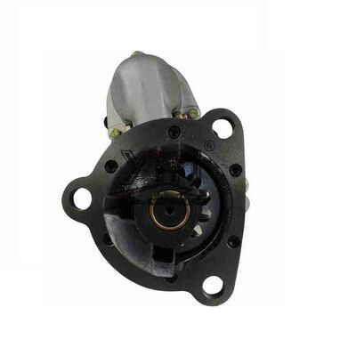 NEW 24V 11T 6008133942 6008133951 6008133952 6008133992  Starter Motor For KOMATSU 6D125E, S6D170