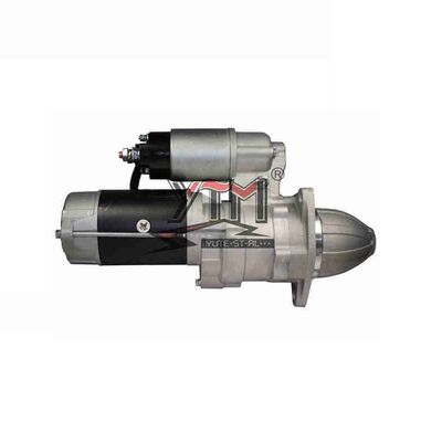 High Quality 24V 13T  0281001081A, 281001230, 281001590   Starter Motor For HINO EB300, EB400