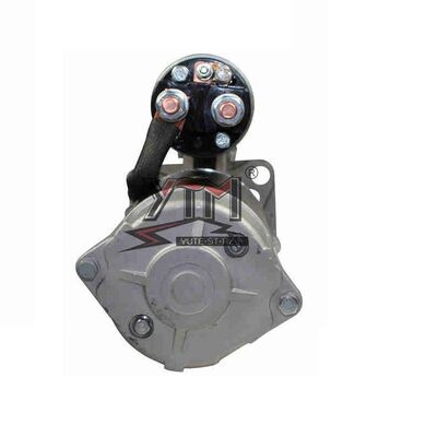 High Quality 24V 13T  0281001081A, 281001230, 281001590   Starter Motor For HINO EB300, EB400