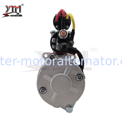 D30-3708100 Starter Motor For Yuchai Small Tooth Machinery & Equipment