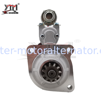 D30-3708100 Starter Motor For Yuchai Small Tooth Machinery & Equipment