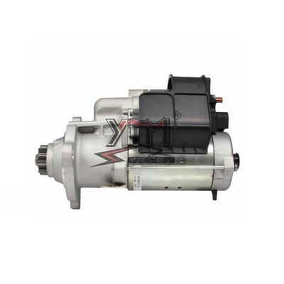0001241016. Car Starter motor for Bosch / Cargo 24V 5.5Kw 10PK
