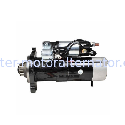 Auto Starter Motor OEM STI4581RB Starter Assembly For Motorherz With Wholesale Inventory