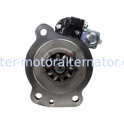 Auto Starter Motor OEM STI4581RB Starter Assembly For Motorherz With Wholesale Inventory